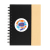 Beechmont Notebooks Branded 3
